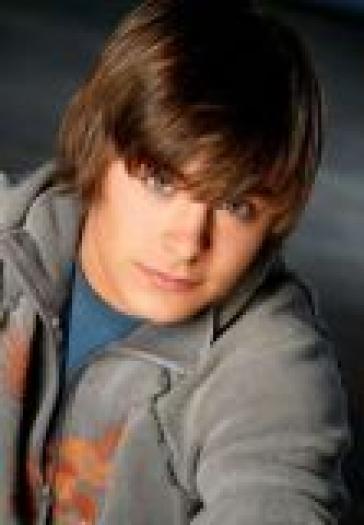 zac efron 2 - high school musical