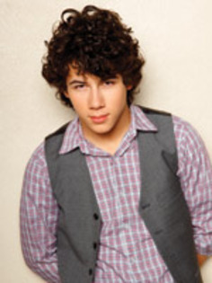 NickJonas - Nick Jonas