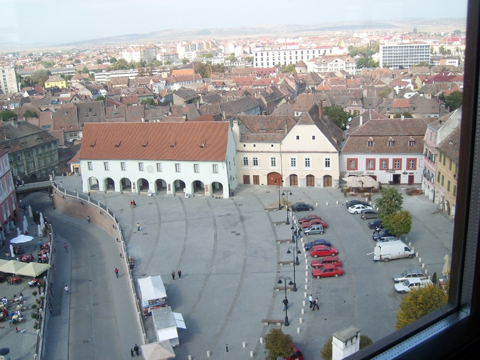 poze Sibiu 065 - Vacanta la Sibiu