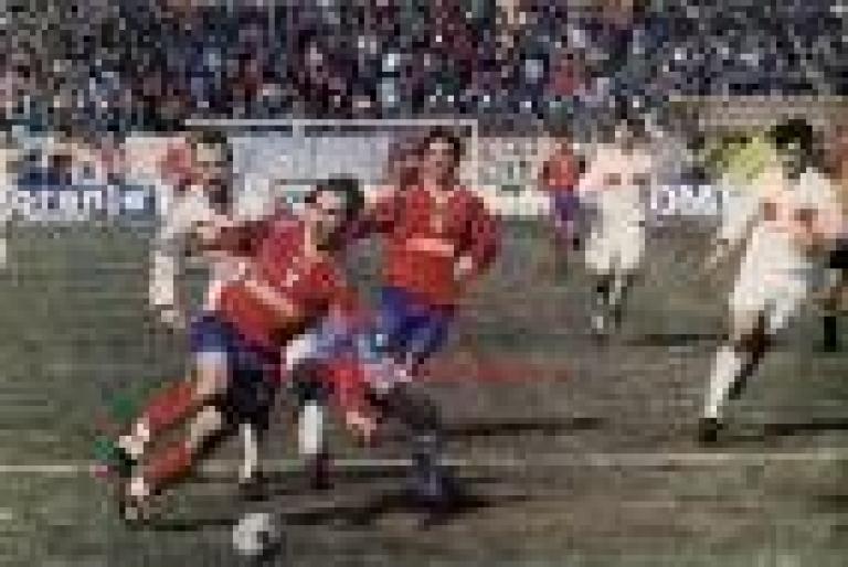 95 - steaua 1995