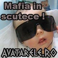 o ajuns mafia in scutece - poze bebelusi