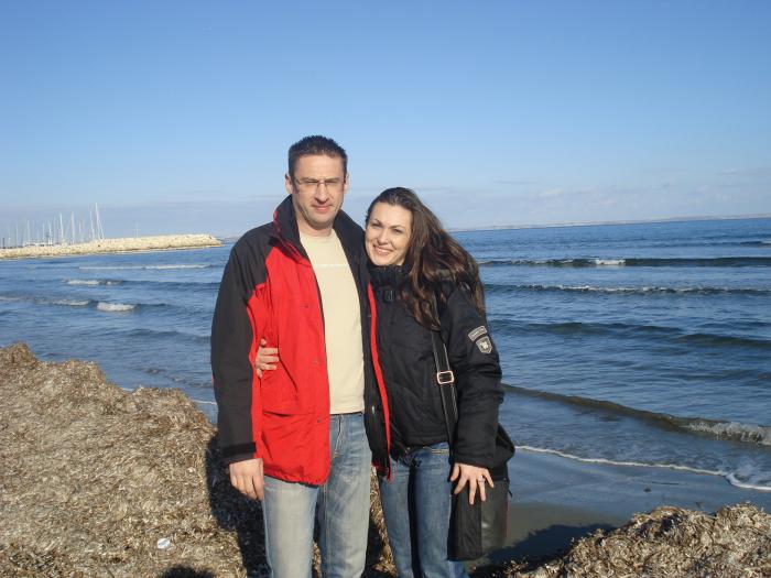 Picture 137; Larnaca
