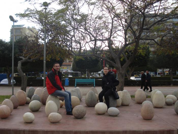 Picture 321; Limasol
