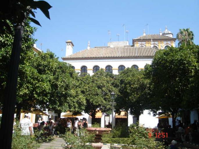 57 Sevilla - Sevilla