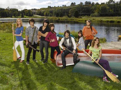 pt kristine (camp rock) - pt mega prietene de pe sunphoto