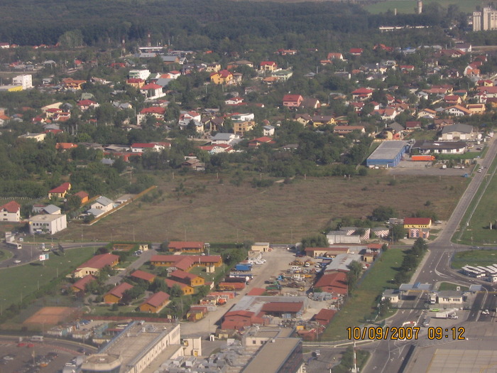 IMG_0003; Decolarea de pe Otopeni
