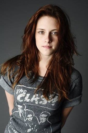 Kristen Stewart - Twilight