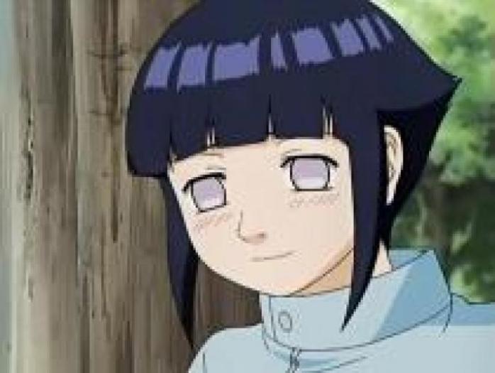 1 - hinata