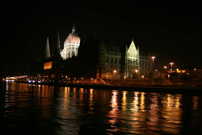  - 2009 - Budapesta