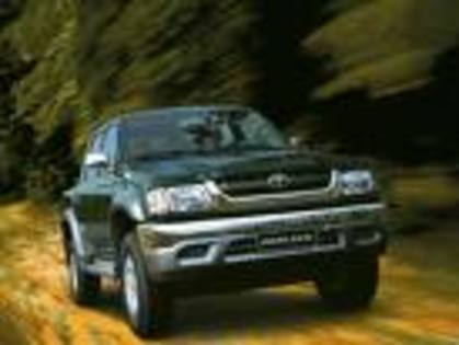 toiota hilux (18) - Toiota HILUX