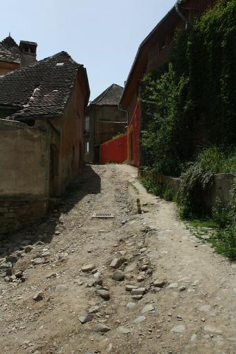  - Sighisoara