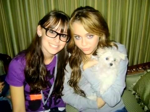 bscap0152 - Poze rare cu Hannah Montanah