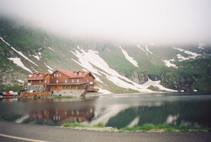 27 - TRANSFAGARASAN