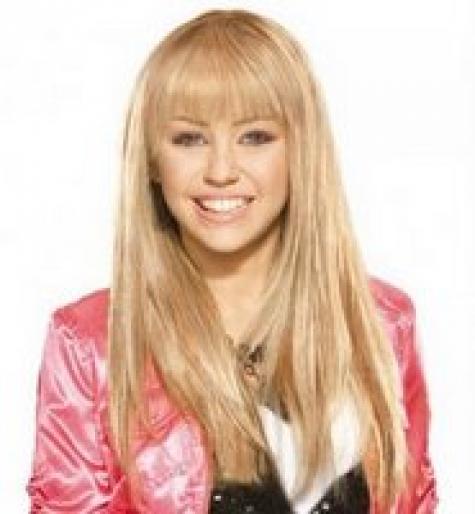 HANNAH MONTANA - Hannah Montana