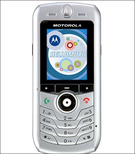 motorola_v270 - club telefoane