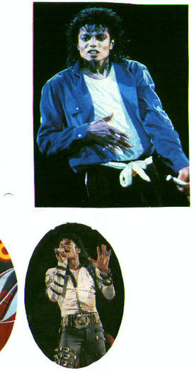 61 - Poze Michael Jackson