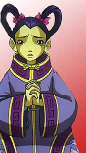 hay-lin-witch-14 - WITCH