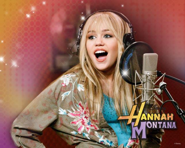 Hannah Montana 17 - hannah montana
