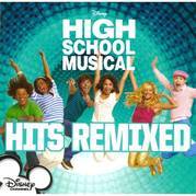 Trupa High School Musical