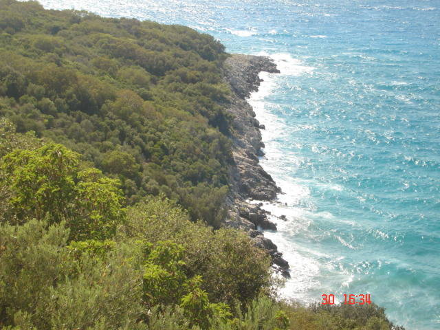 Picture Nokia 232 - 2007 TURCIA KUSADASI