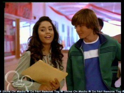 hsm271 - high school musical