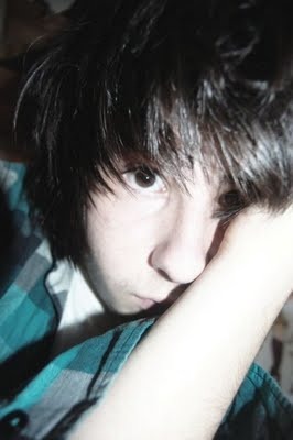 emo_boy_2.5 - Album Pentru Alisa