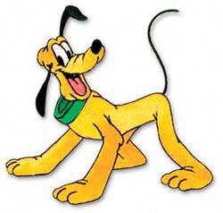 all_disney_characters_pluto_a - prietenii disney