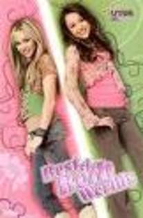 sybimichael - AICI CLUB HANNAH MONTANA