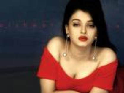 sd - Aishwarya Rai