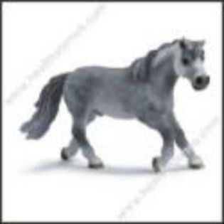 ponei din schleich - Schleich