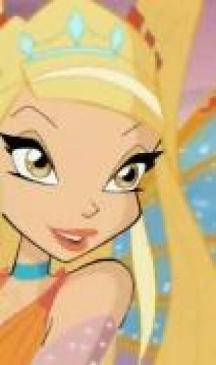 YAXSACDPFUHOYHJPAPF - winx poze noi