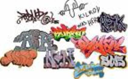 KFYU - Graffiti