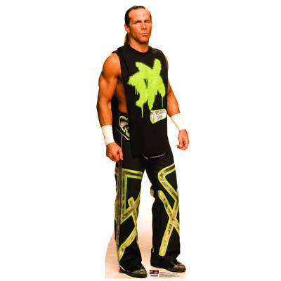 Shawn Michaels