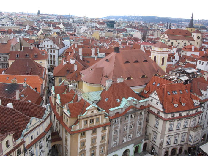 2006 - Praga