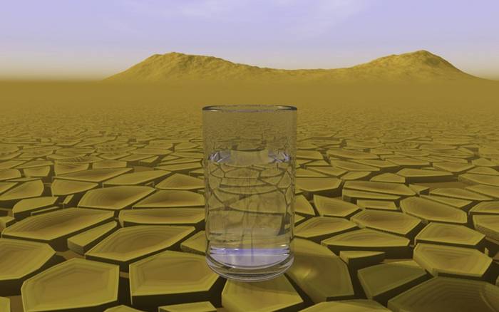 dry36f - Glass Wallpapers