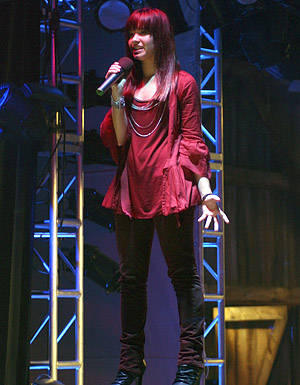 camp rock