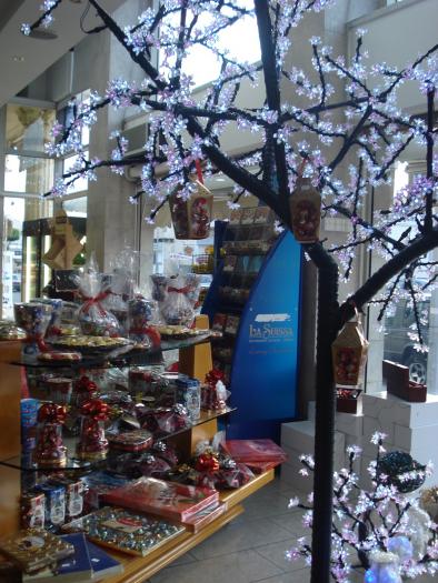 Picture 345; Cofetarie in Limasol
