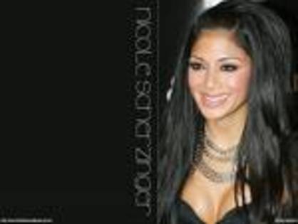 vgewed - Nicole Scherzinger