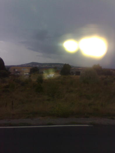 in drum spre stupina Mahmoud - ApiMondia