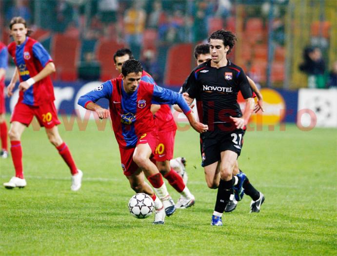 01 - steaua vs lyon