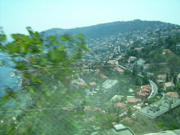 SP_FR 100 - 06_Coasta de Azur Caness Nisa Monaco Monte Carlo