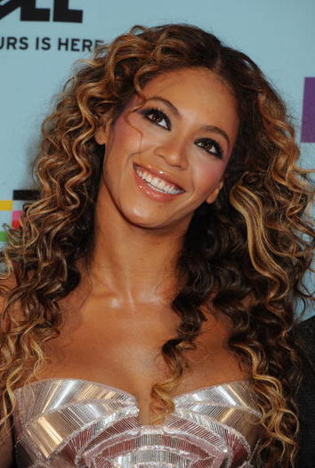 Beyonce Knowles