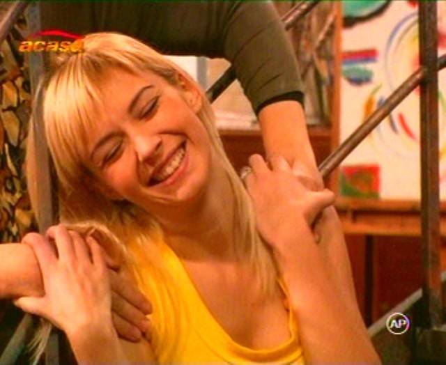 bscap102 - Diana Dumitrescu In Razboiul Sexelor