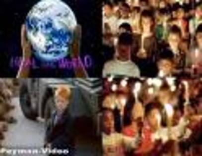 NJDJELUUSSOLHYMOWZH - Michael Jackson-heal the world