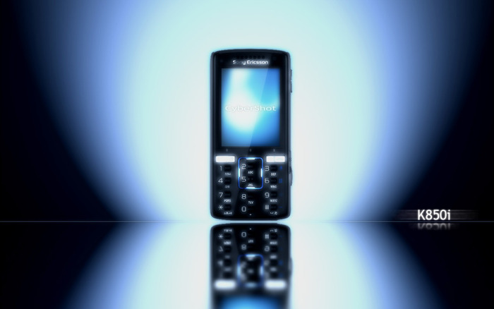 k850 - Phones Wallpapers