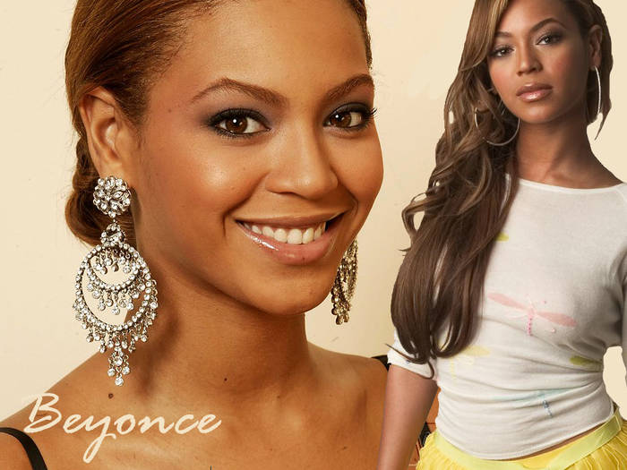 beyonce3 - Beyonce