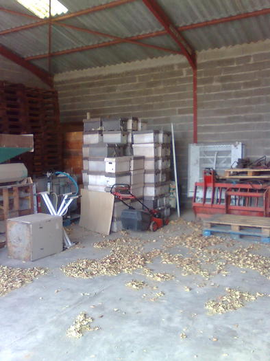 sopronut, sopronel - ApiMondia