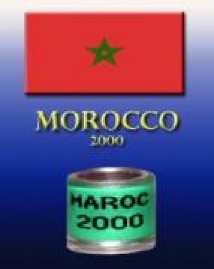 MAROCCO