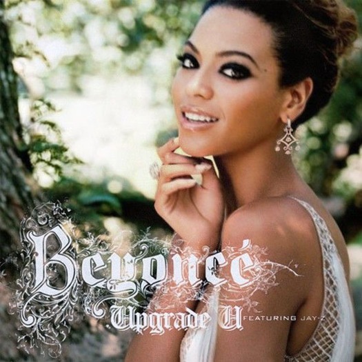Beyonce-Upgrade-U - Beonce