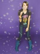 RYITCJFTAVECZFHUJJI - aici sunt doar poze cu miley cyrus-hannah montana